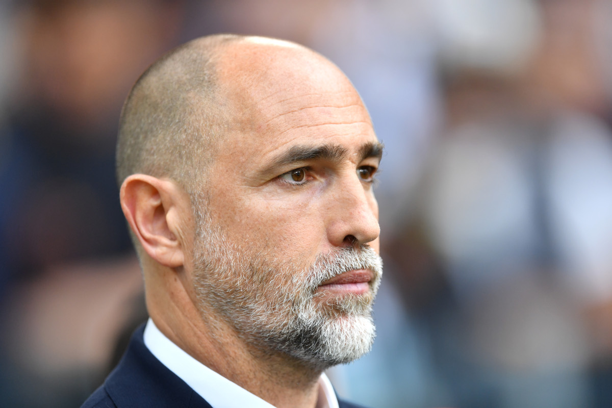 تيودور: توتنهام يسعى لتجنب مراكز الهبوط