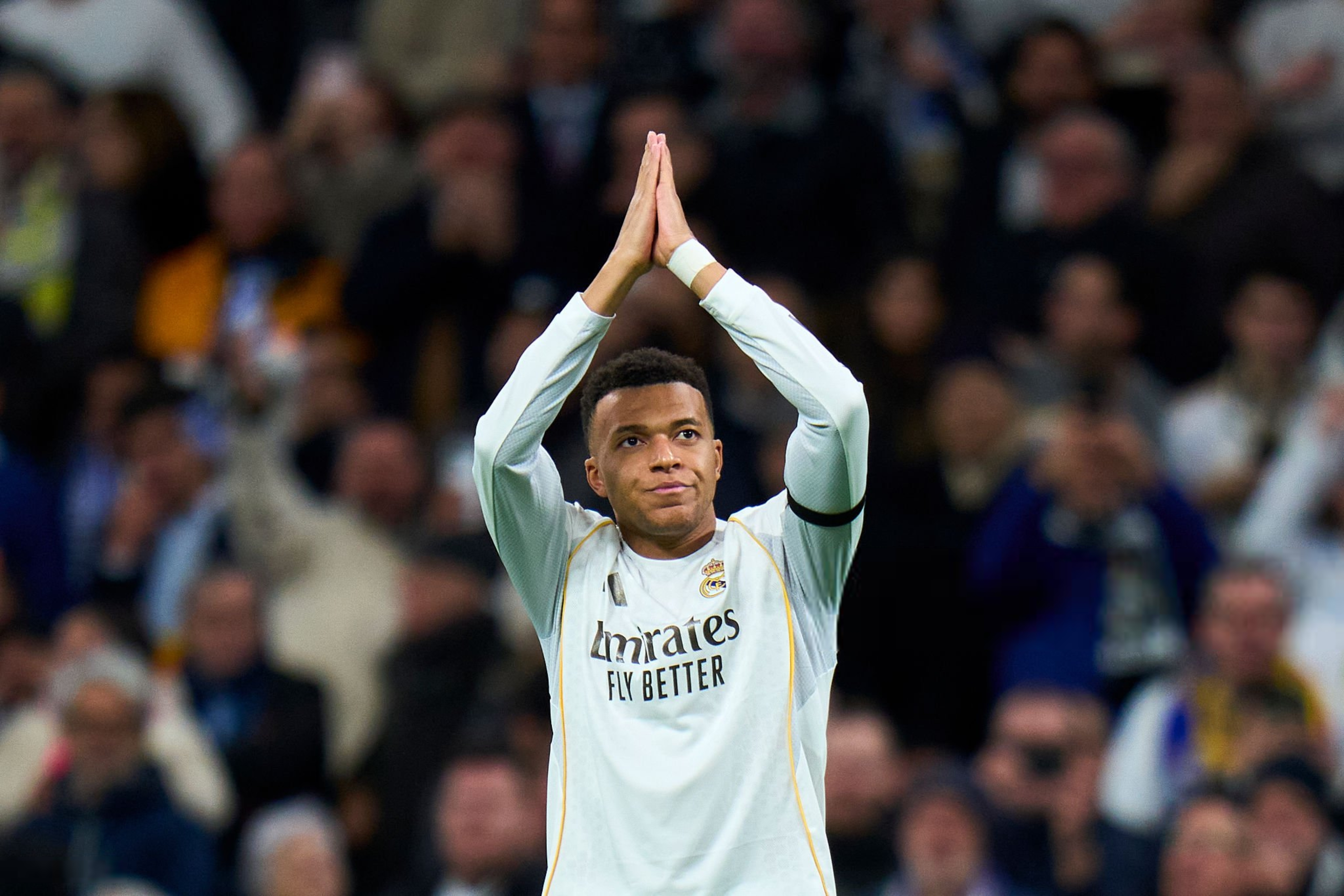 بيان رسمي من الريال يكشف تفاصيل إصابة مبابي