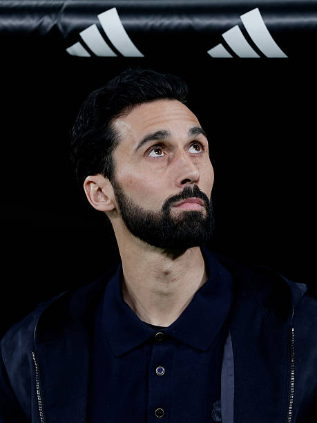 أربيلوا: الفارق مع برشلونة قابل للتعويض