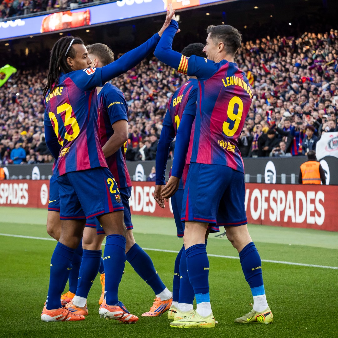 Barcelona raises the salary cap for its players