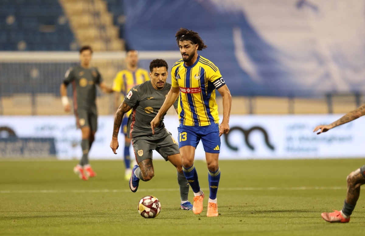 دوري قطر يستأنف نشاطه رسميًا.. 12 مارس