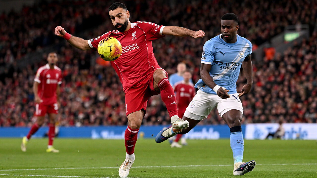 ليفربول في طريق السيتي بكأس إنجلترا