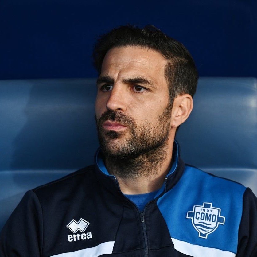 Former Barcelona star a candidate to coach Real Madrid