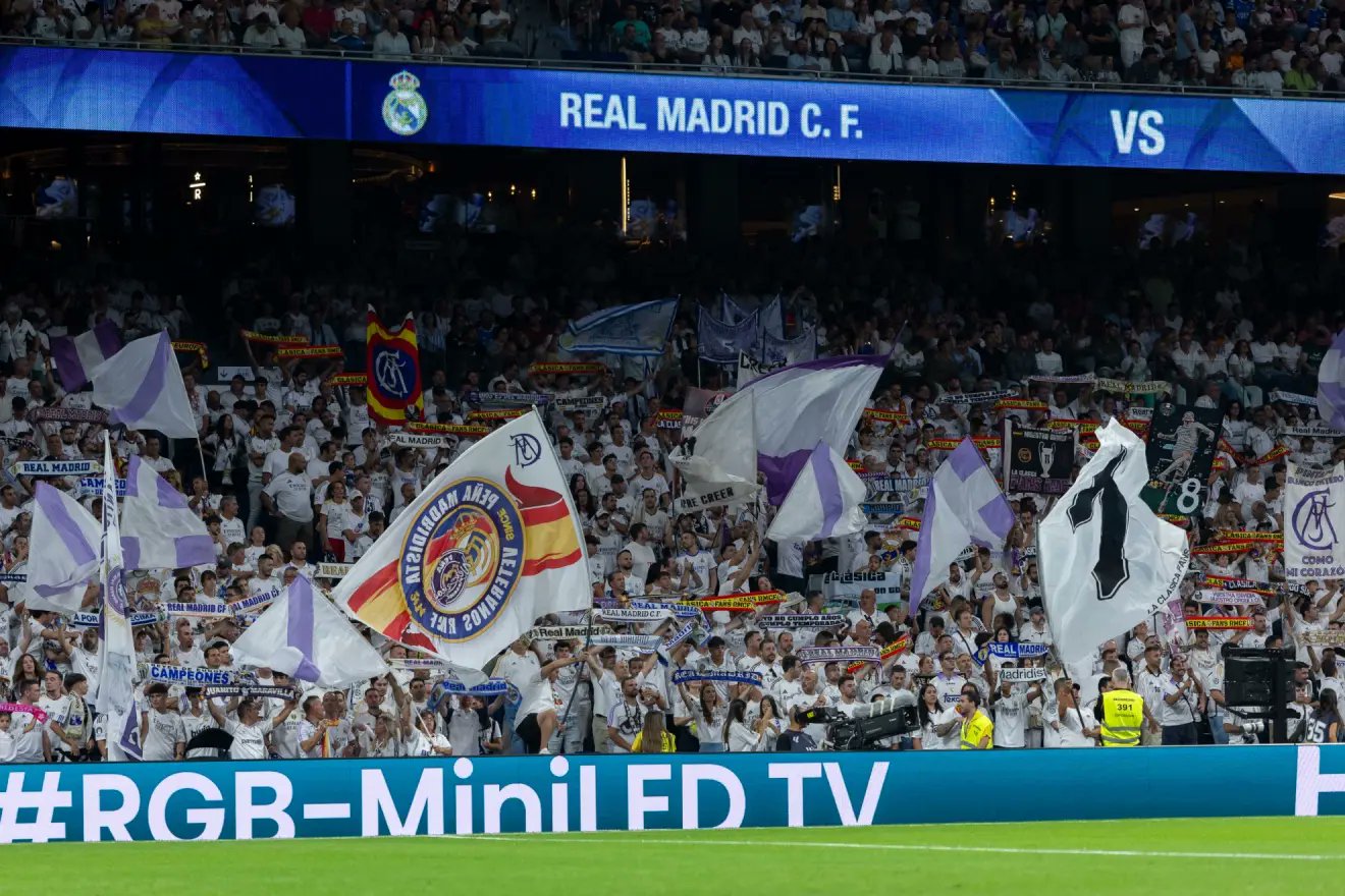 ريال مدريد يفشل في بيع تذاكر السيتي!