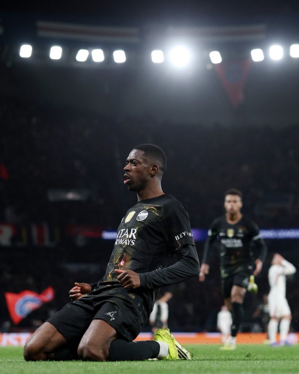 باريس ينتقم من تشيلسي بخماسية