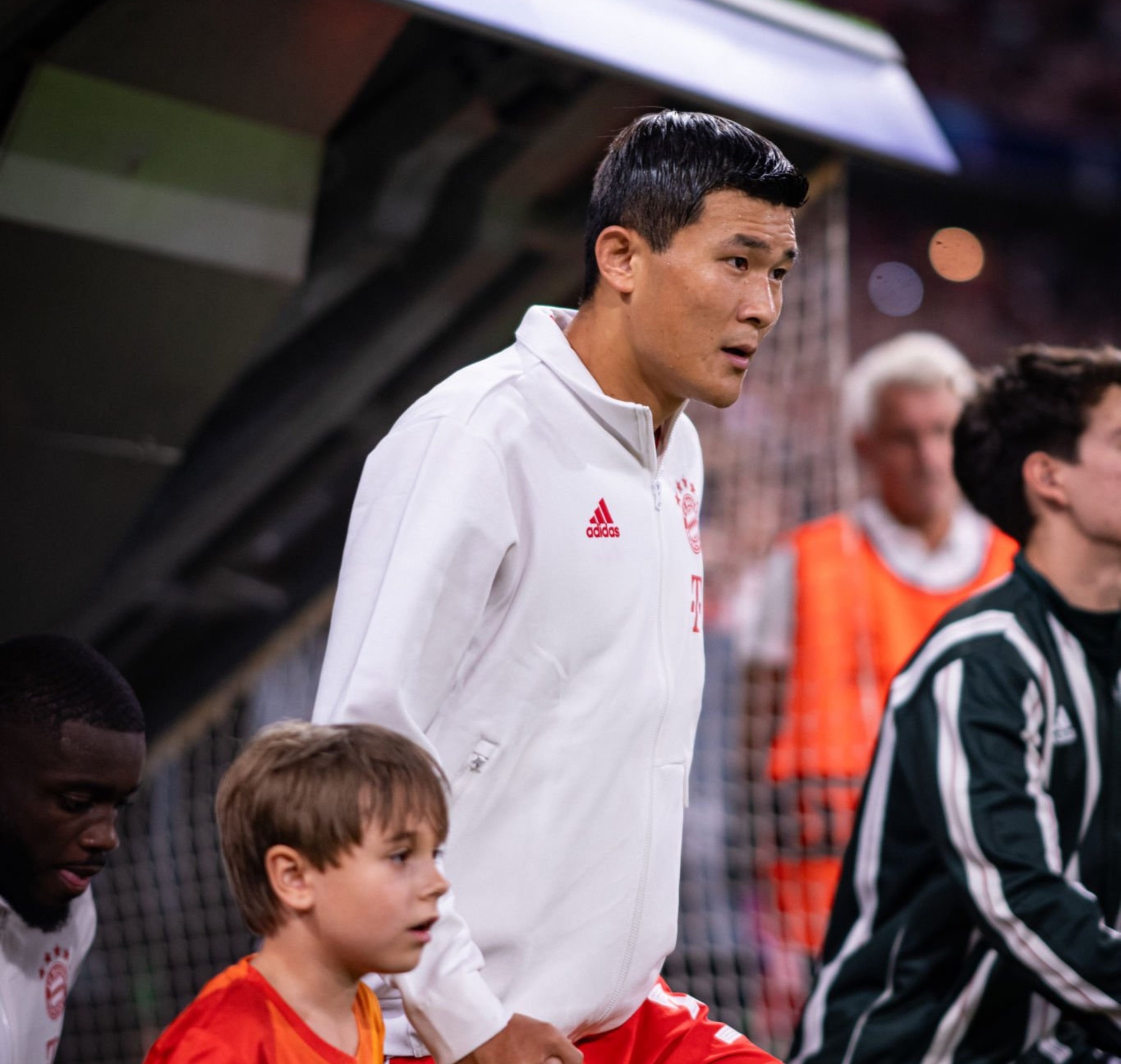 ميلان يخطط لإعادة لاعب البايرن للكالتشيو