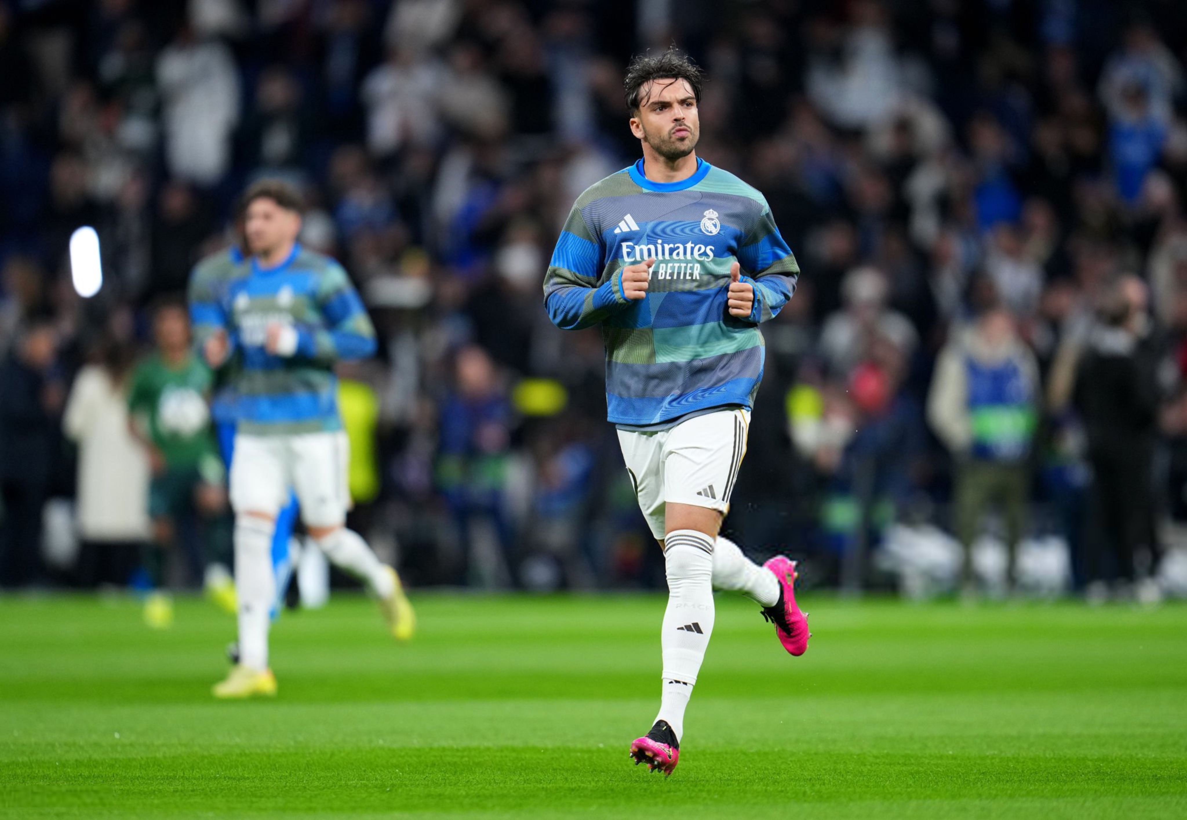  قبل لقاء السيتي.. أسينسيو يزيد متاعب الريال