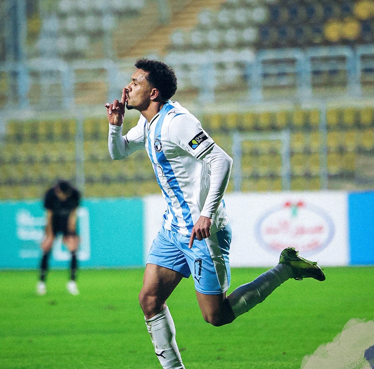 بيراميدز إلى نصف نهائي كأس مصر