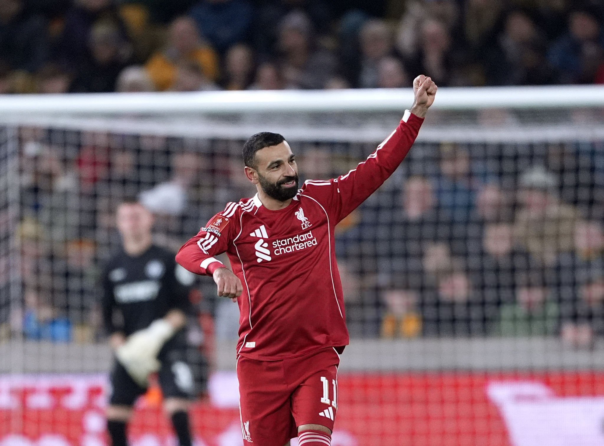 محمد صلاح يصدم ليفربول ومنتخب مصر