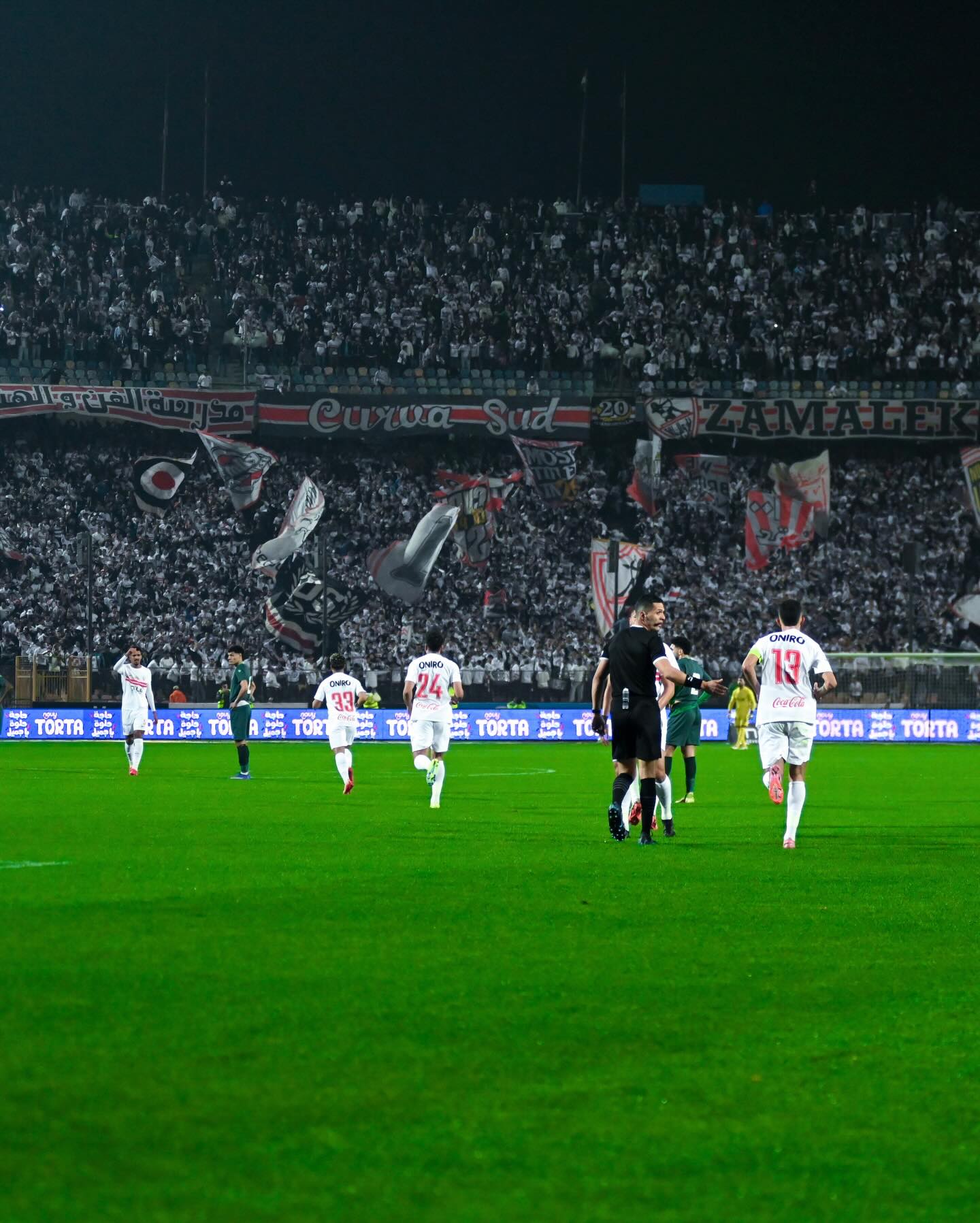 FIFA يفرض عقوبة جديدة على الزمالك