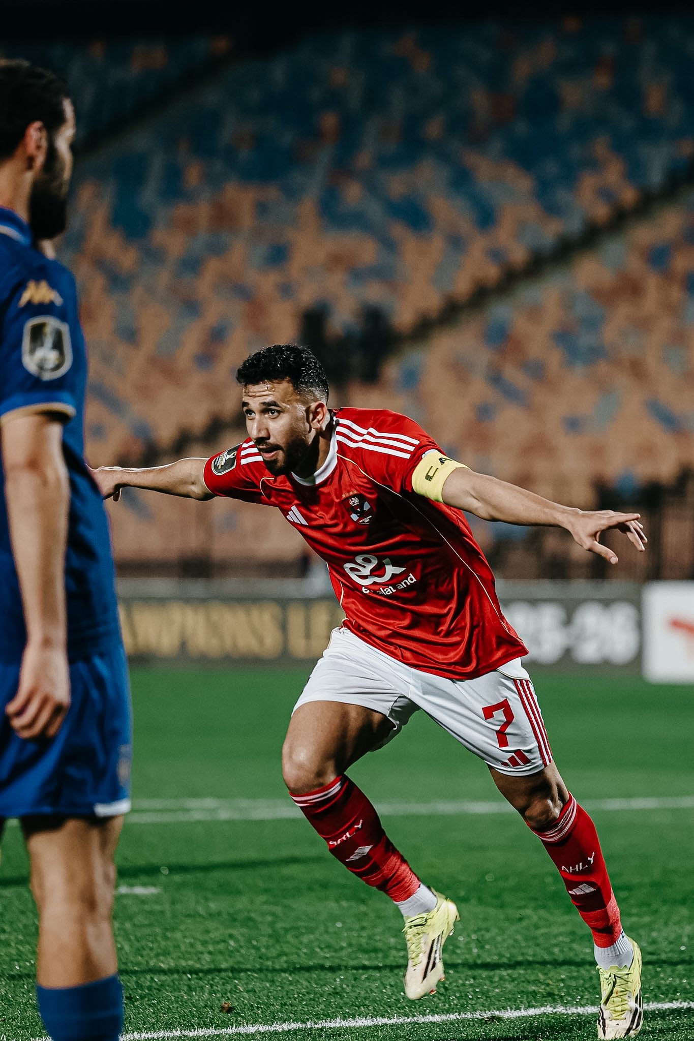 الترجي يطيح بالأهلي من دوري الأبطال