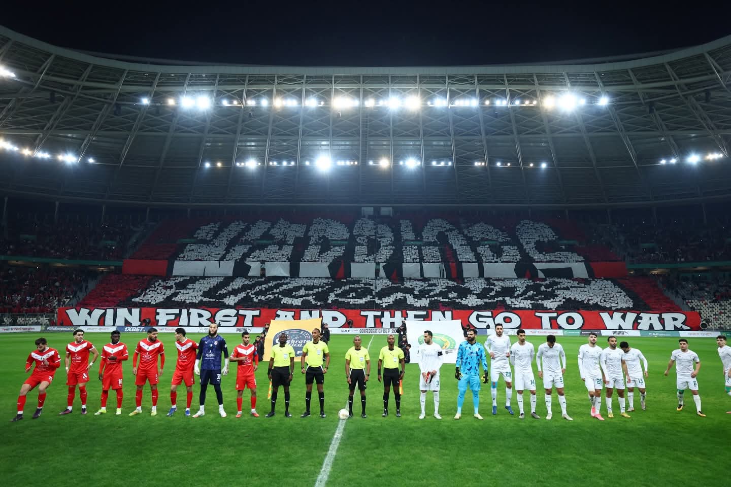 المصري البورسعيدي يزيد أحزان الكرة المصرية