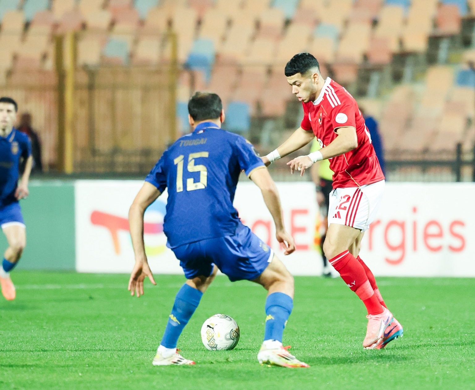 الأهلي يخطط لتصفية نجومه بالصيف!