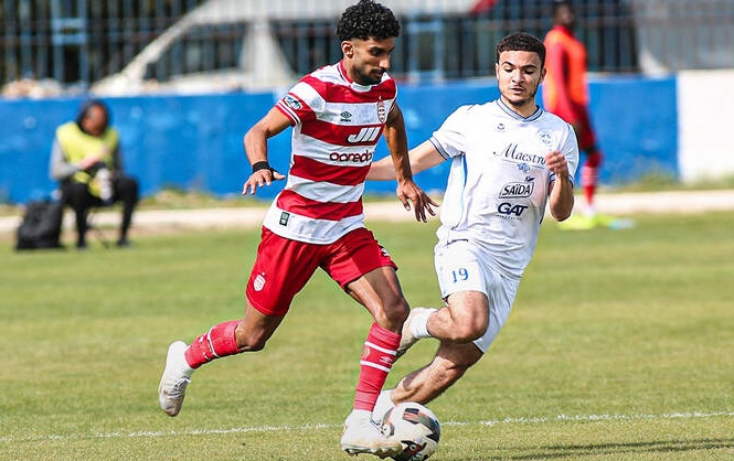 الإفريقي يودع كأس تونس