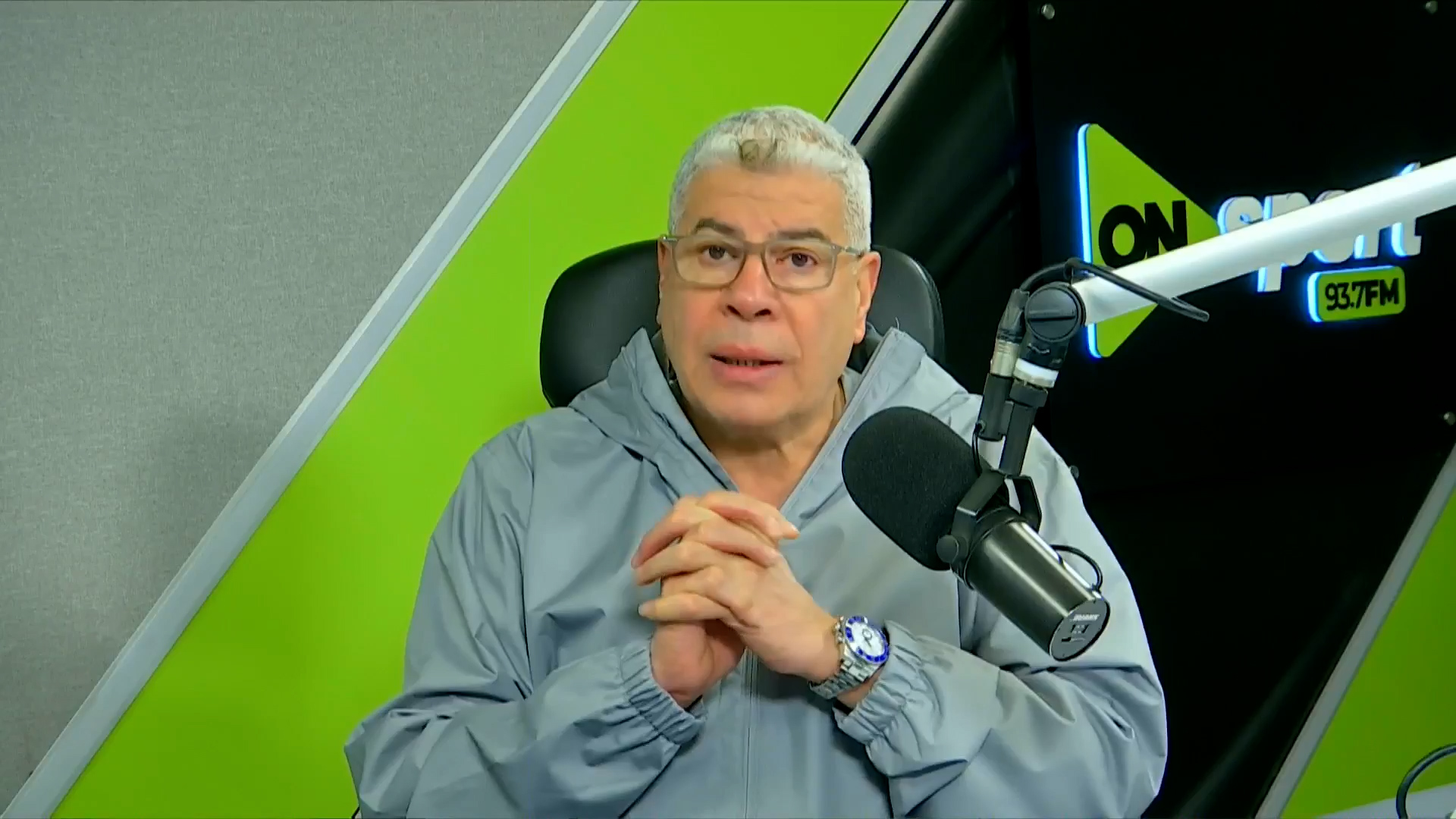 شوبير يهاجم الأهلي: 