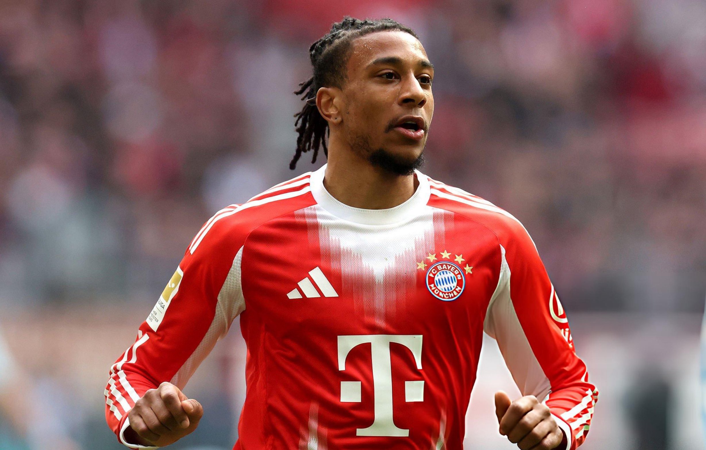 بايرن ميونيخ يصدم المهتمين بضم أوليس