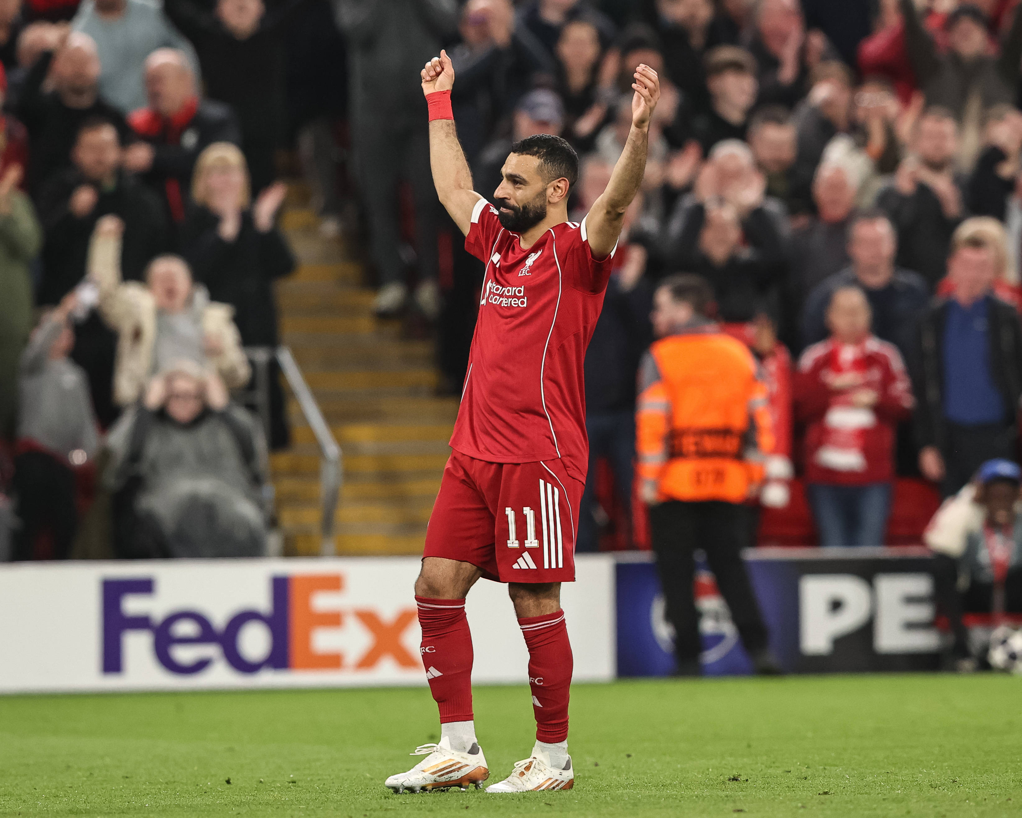 How did Mohamed Salah become one of the world's most expensive stars?