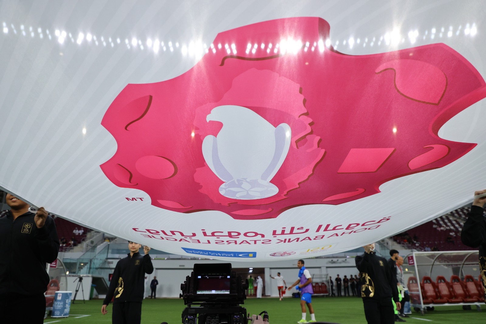 تعديل مباريات الدوري القطري