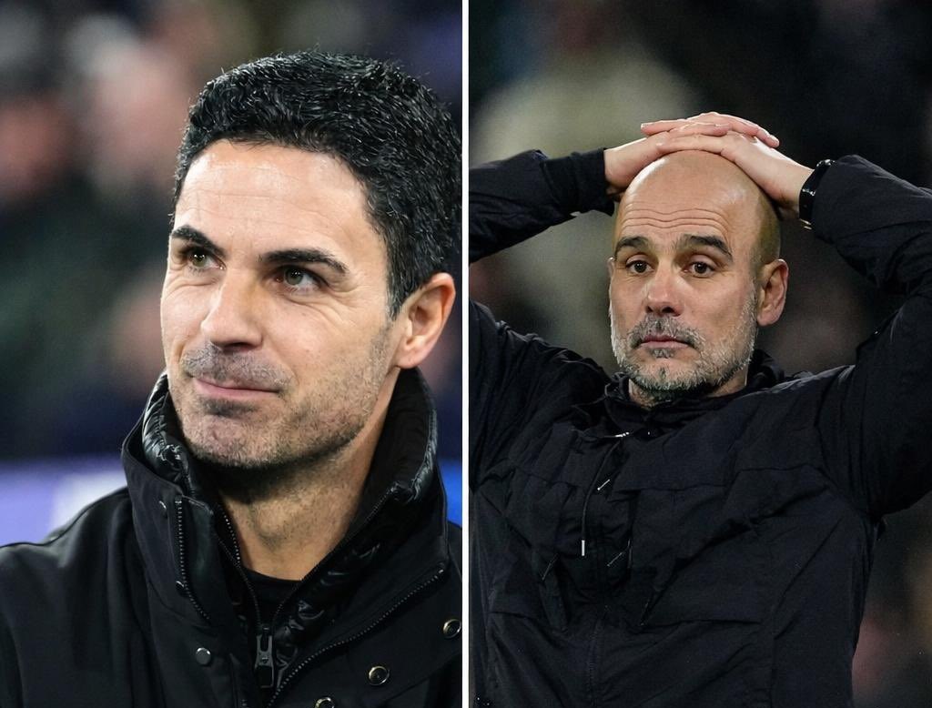 A fierce battle in the Premier League: the race for the title and European qualification