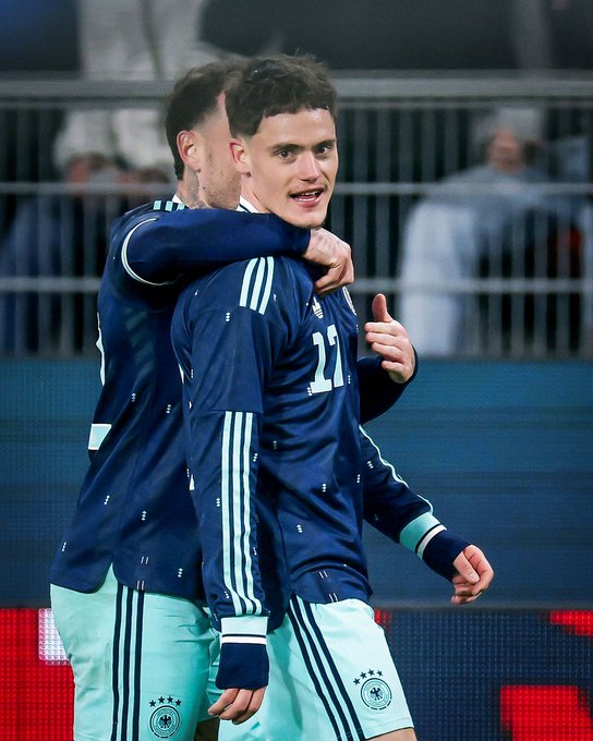 ألمانيا تخطف سويسرا وهولندا تتجاوز النرويج