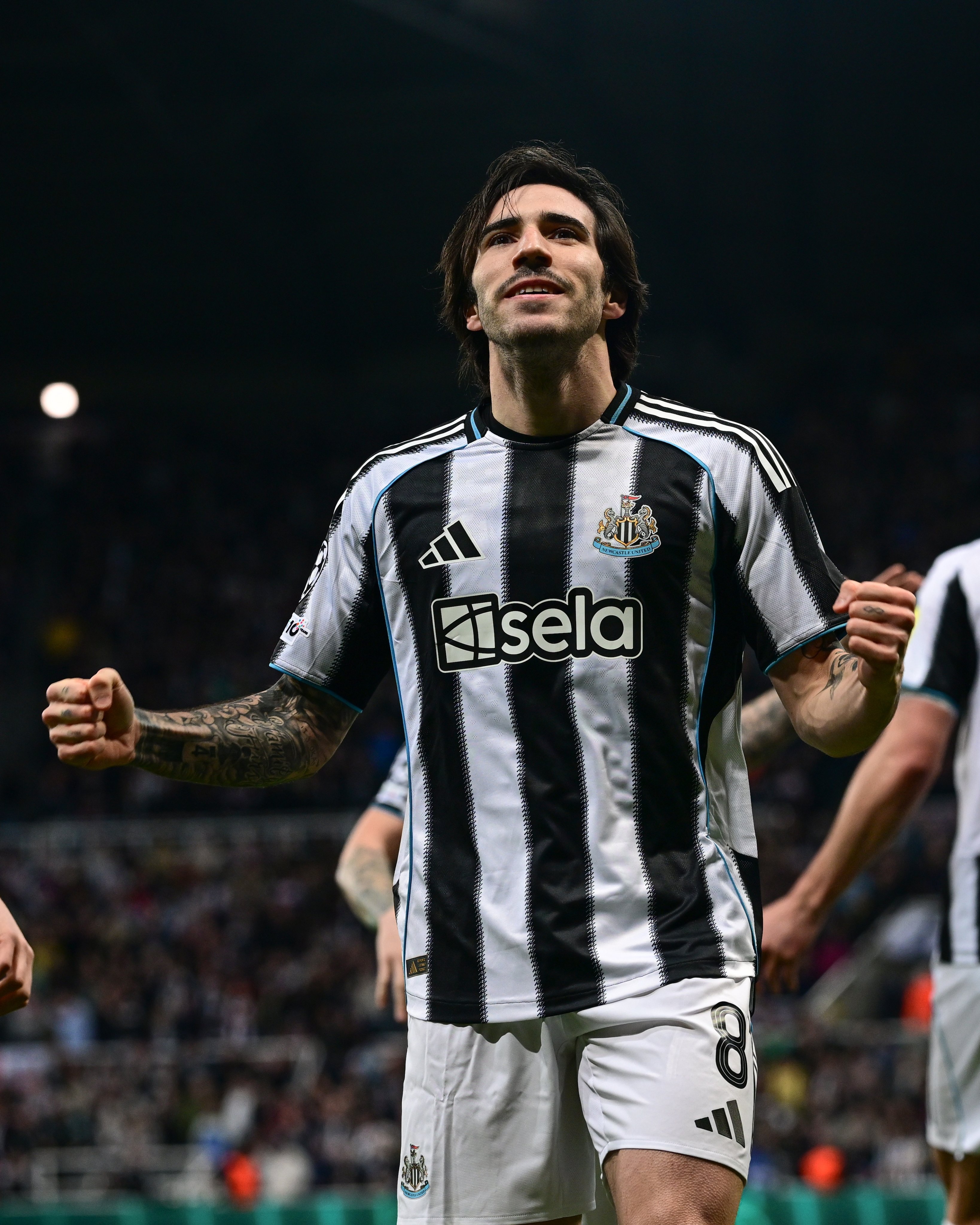 Man City enter the race to sign Newcastle star