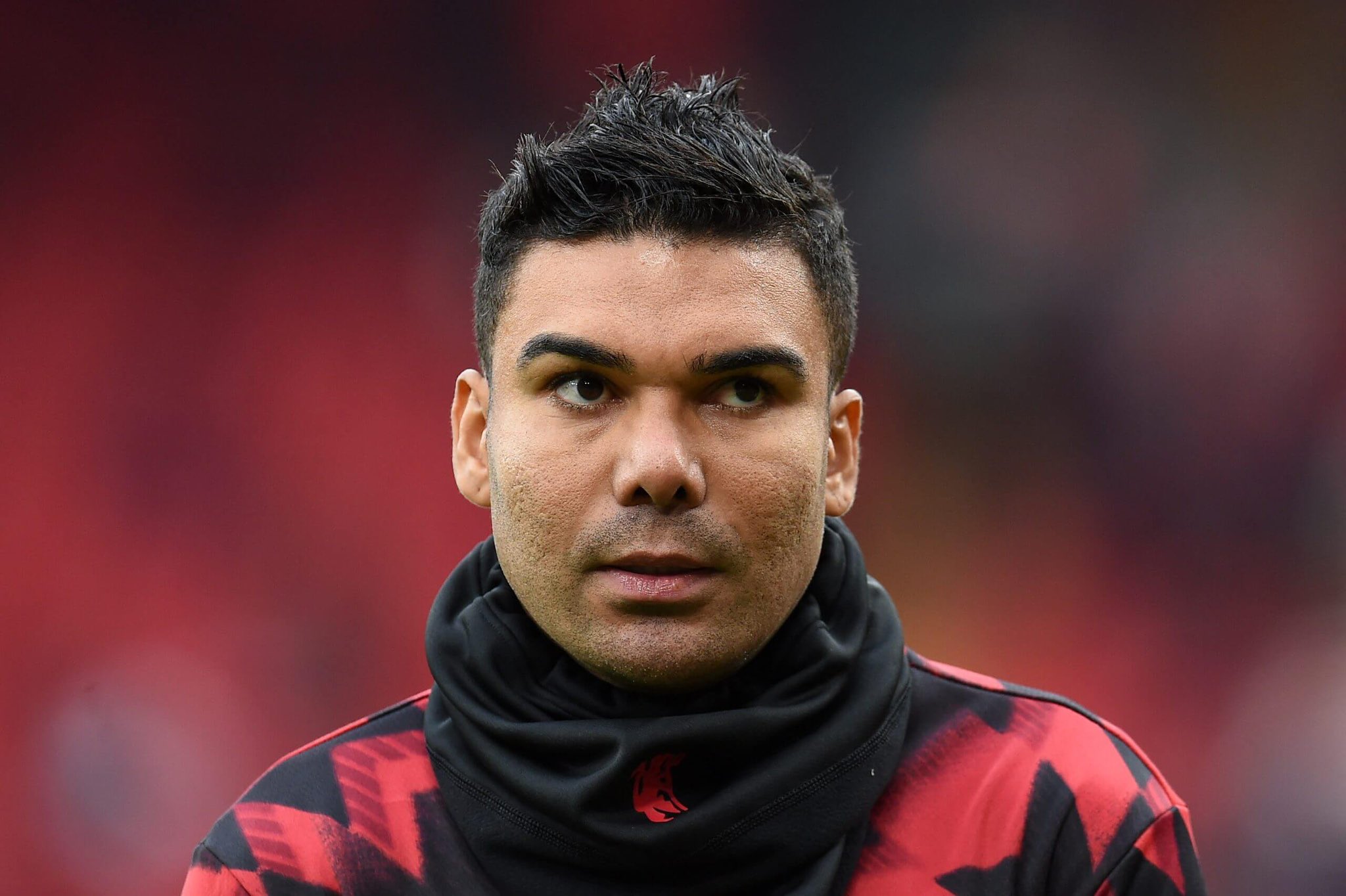 Casemiro chooses between Al-Nassr and the MLS