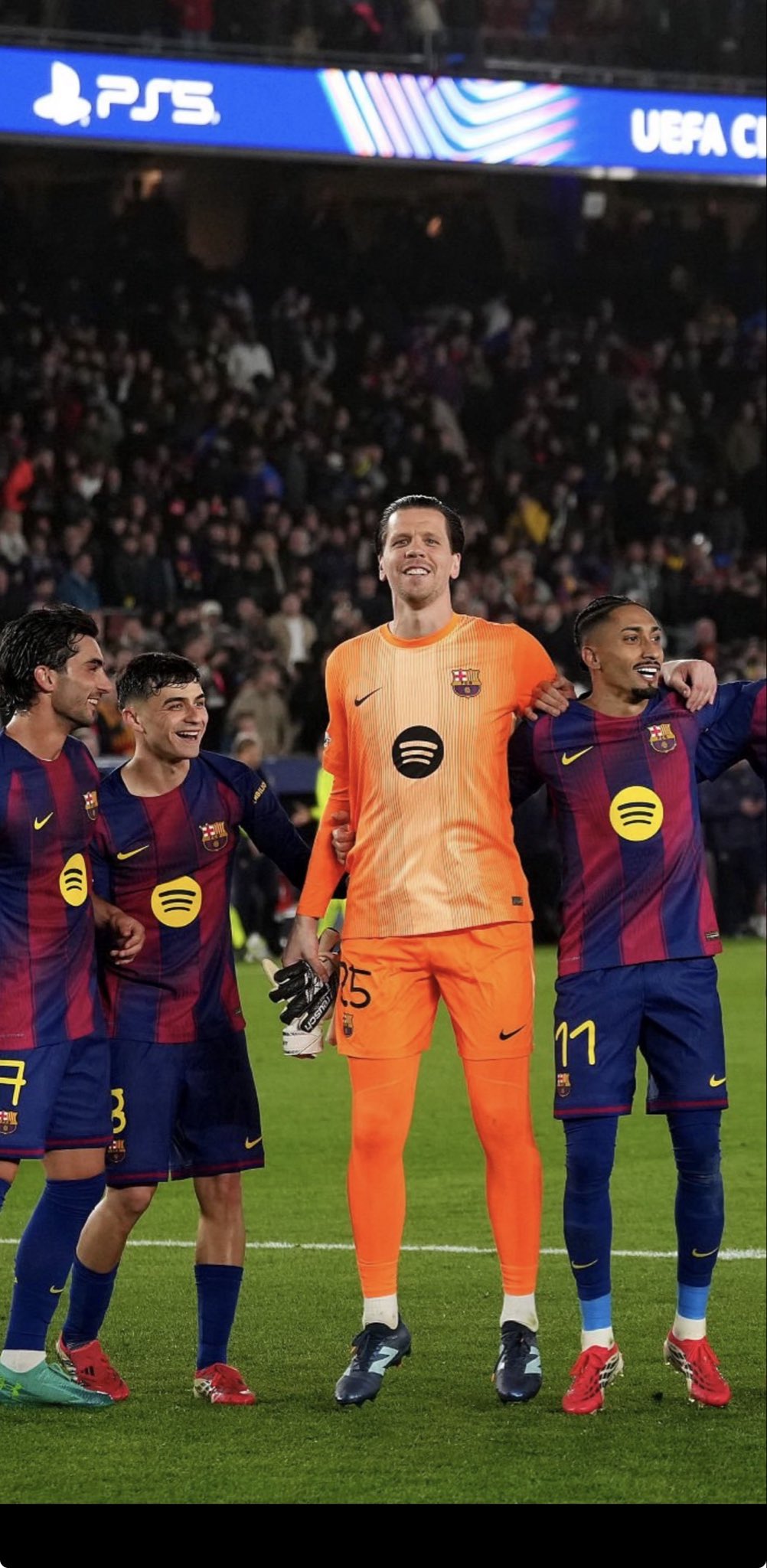 قيمة فسخ عقد تشيزني مع برشلونة