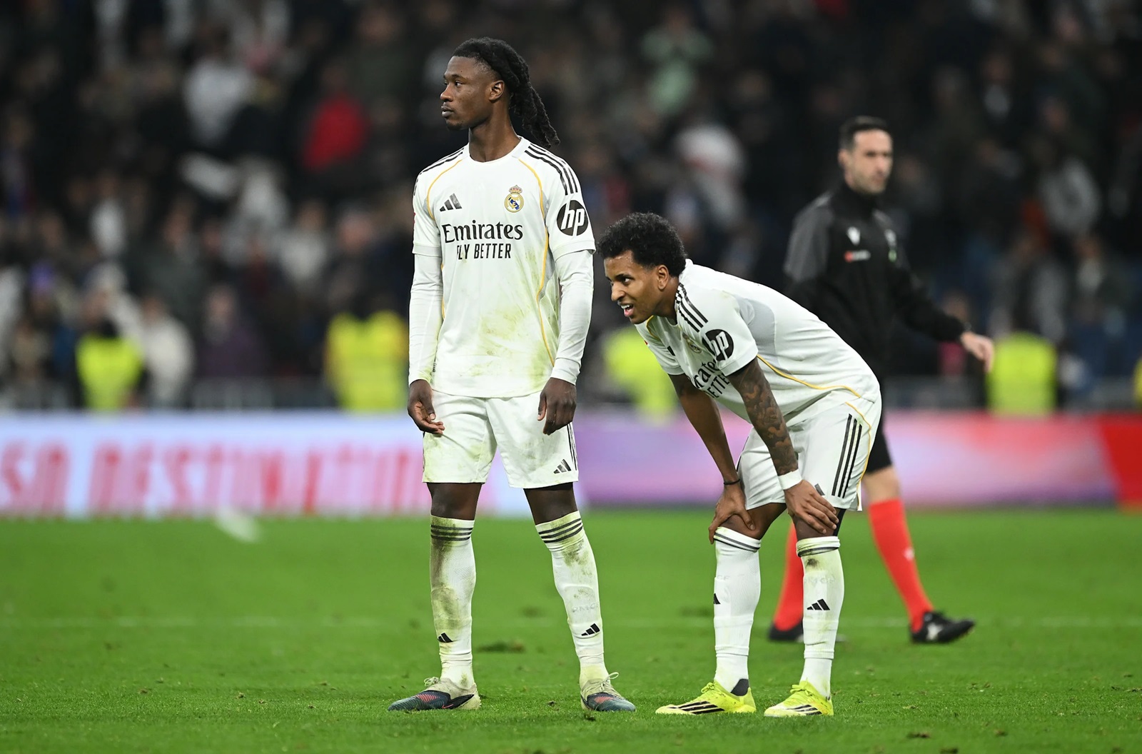 Real Madrid leads the world's clubs in terms of planning