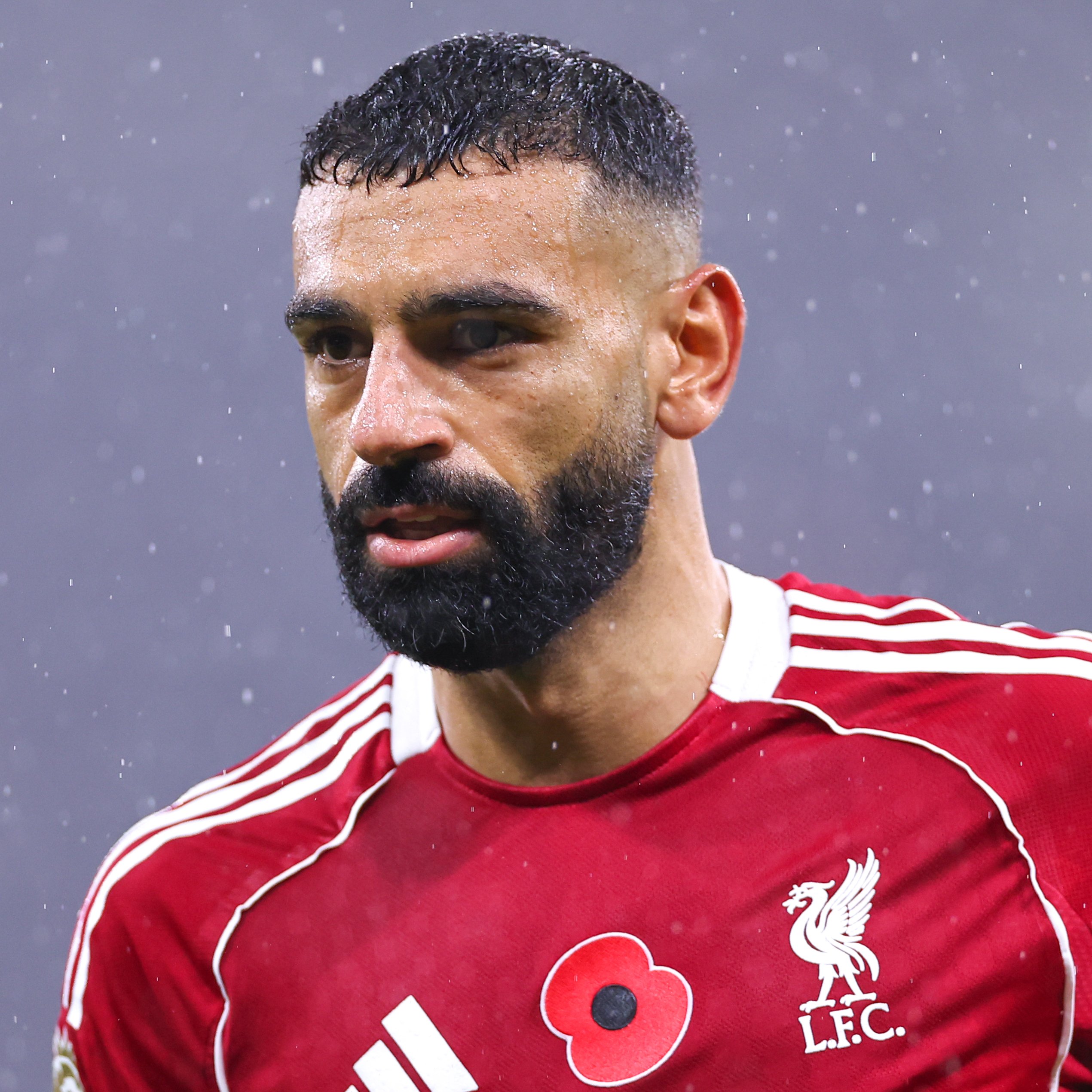 أسطورة ليفربول: شعرت بخيبة أمل بسبب صلاح!