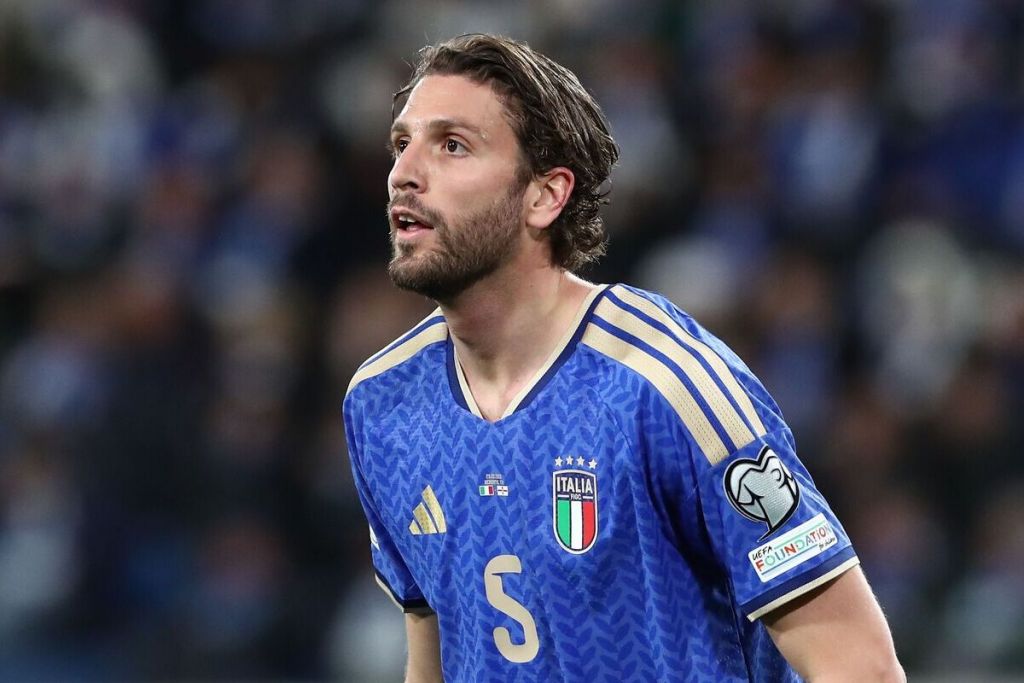 لوكاتيلي يعلق على صدمة إيطاليا المونديالية