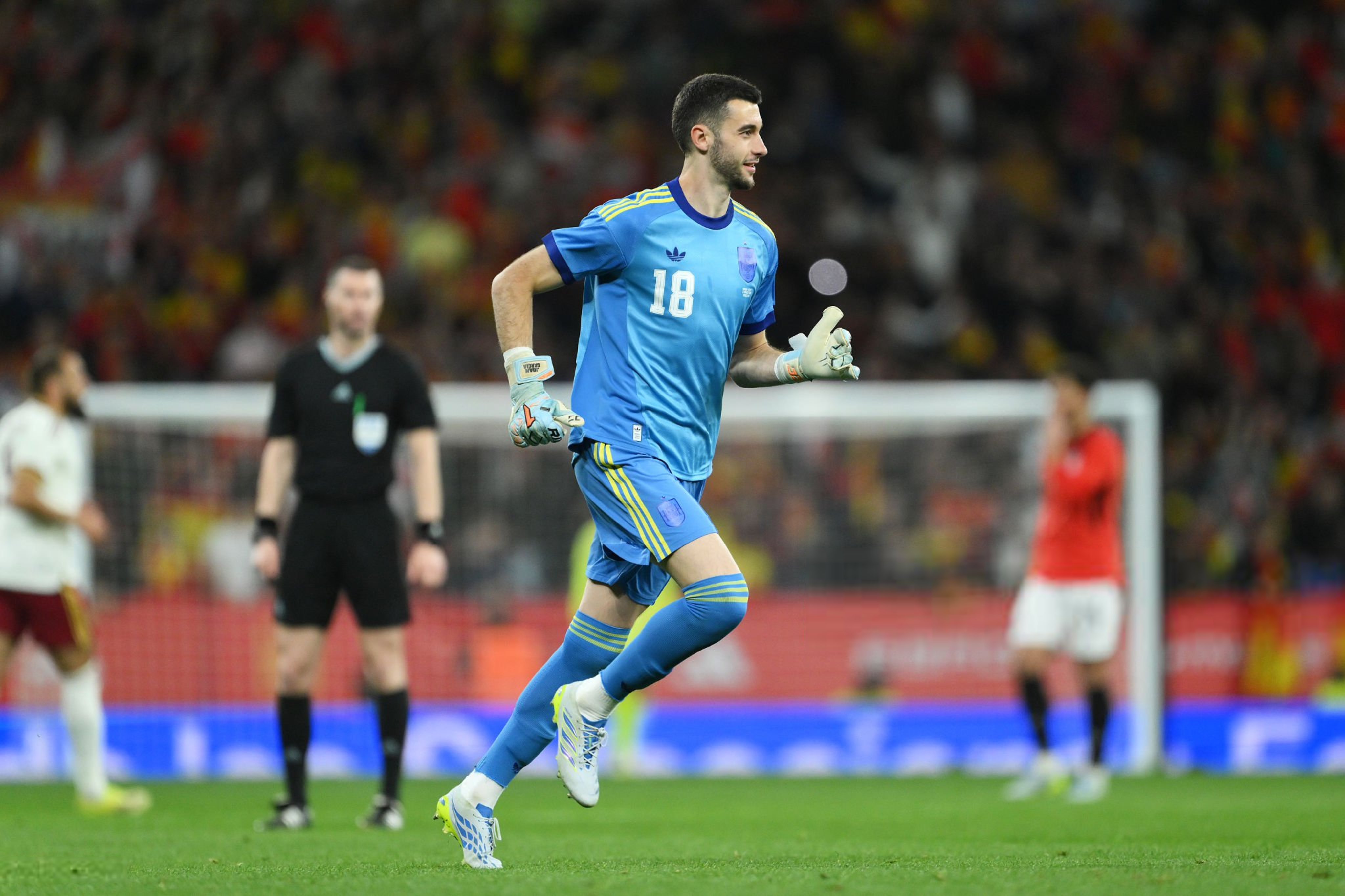 Barcelona continues to outperform Real Madrid internationally