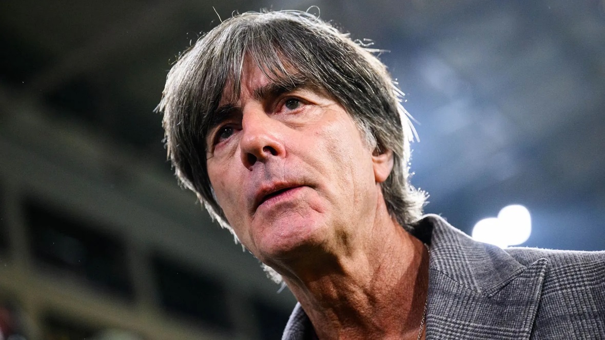 لوف مرشح لتدريب منتخب أفريقي