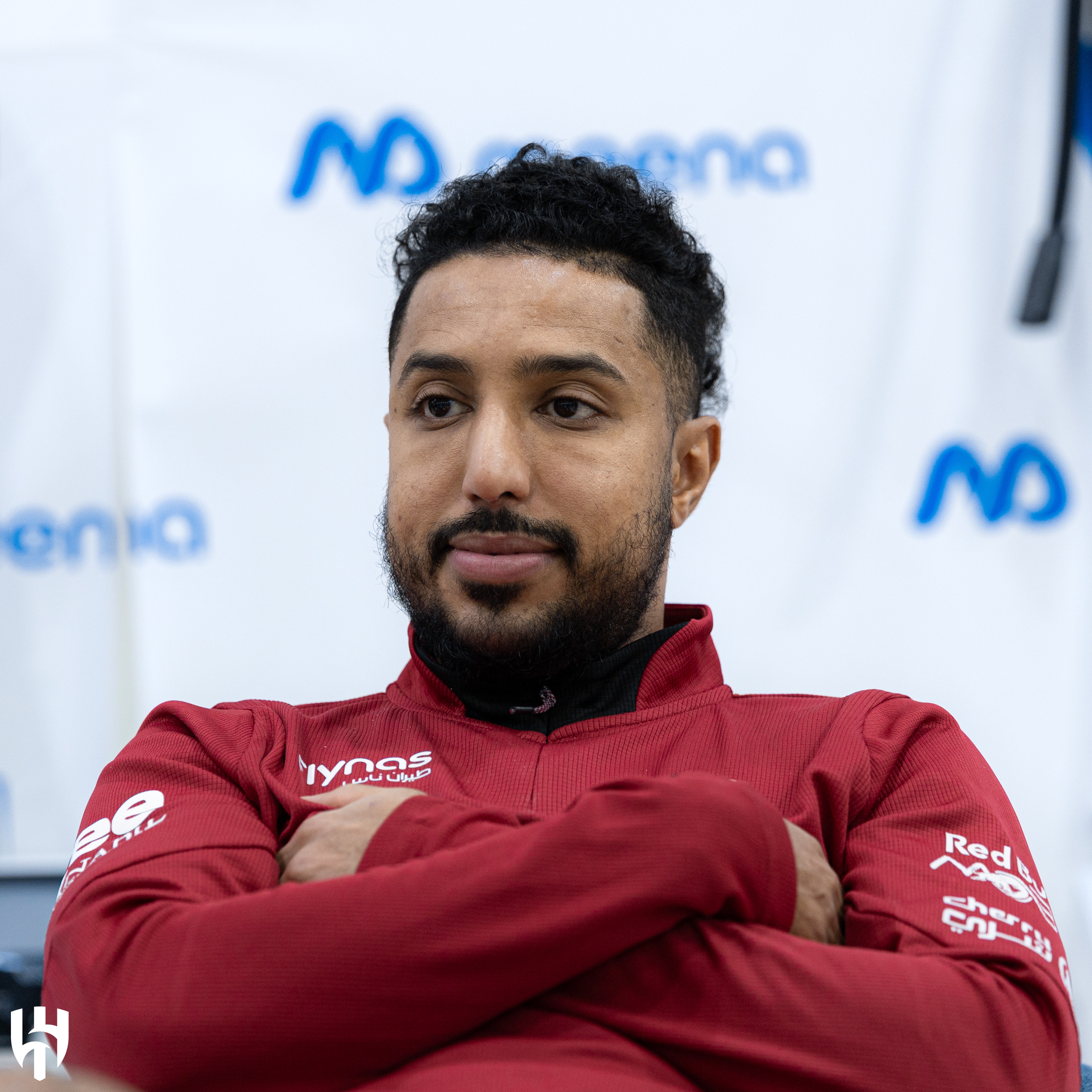 غياب سالم الدوسري يربك حسابات الهلال