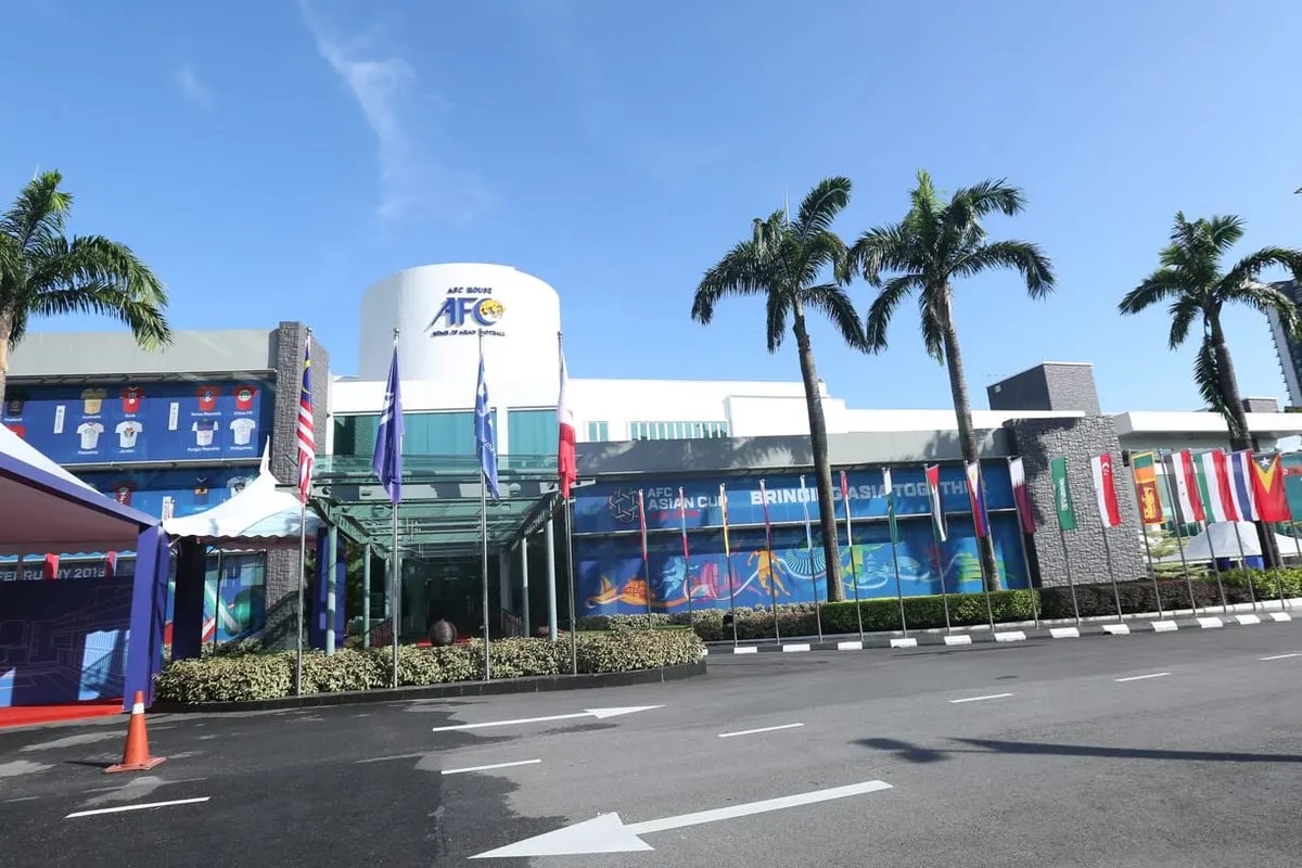 الآسيوي يغرم الهلال والأهلي والنصر