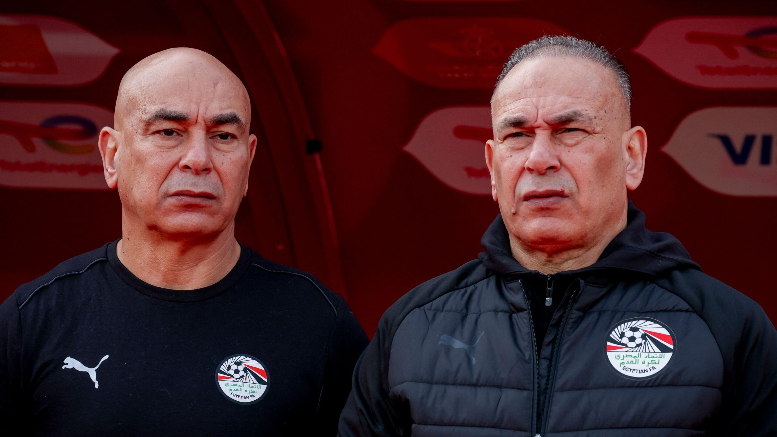 حسام حسن يتلقى عرضًا لقيادة منتخب مونديالي