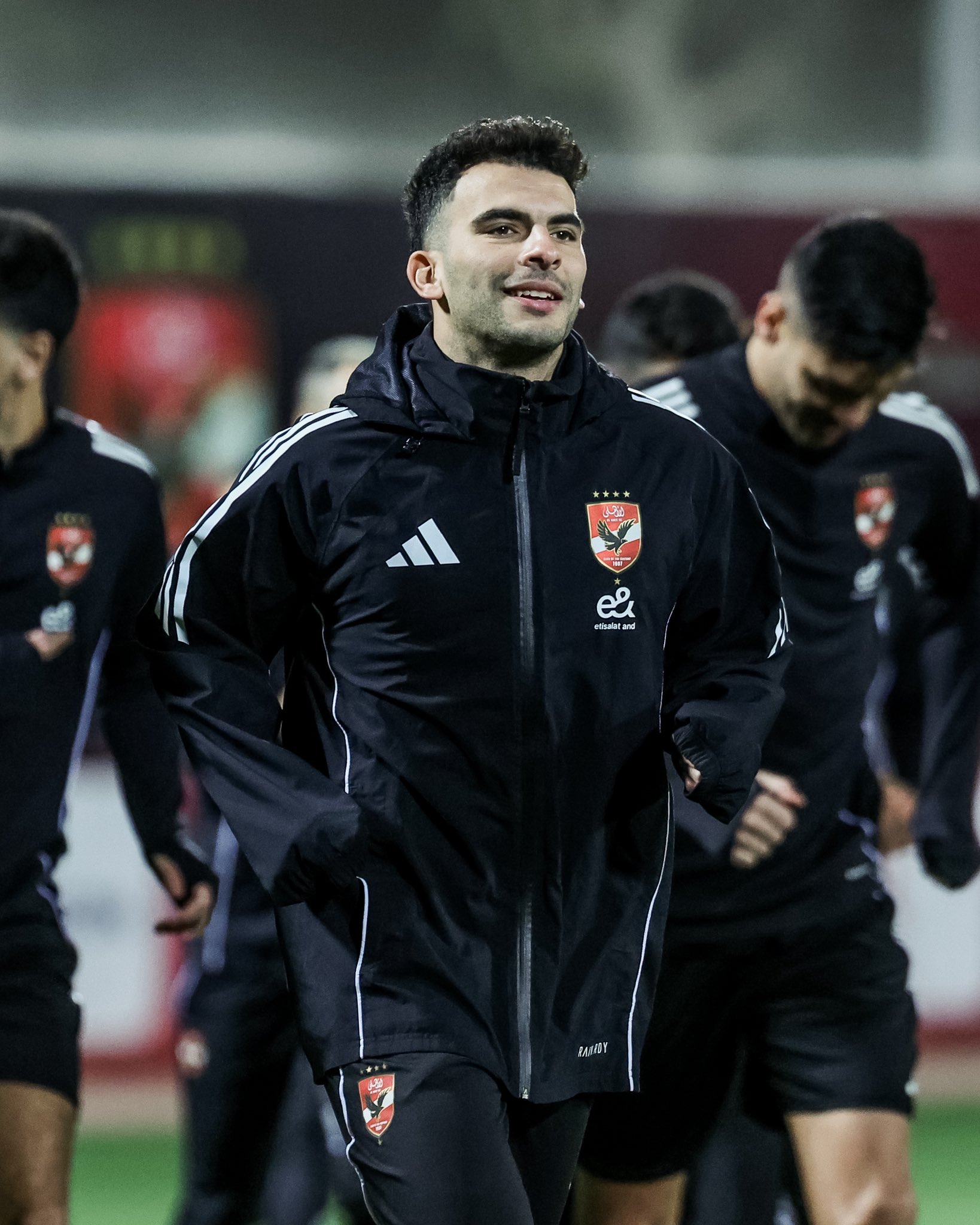 أمير مرتضى: موقف الزمالك سليم في أزمة زيزو