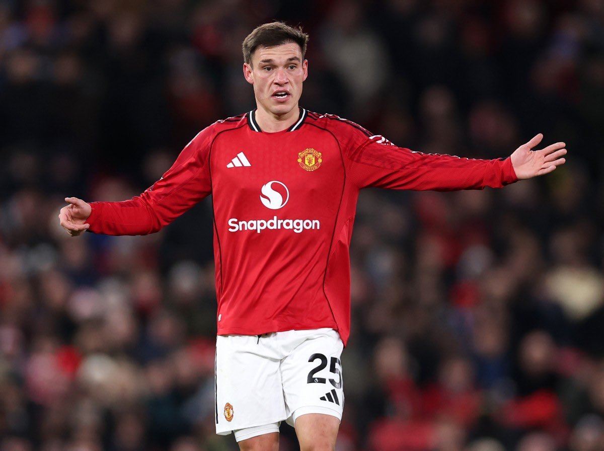 One condition separates Juventus from signing the Manchester player