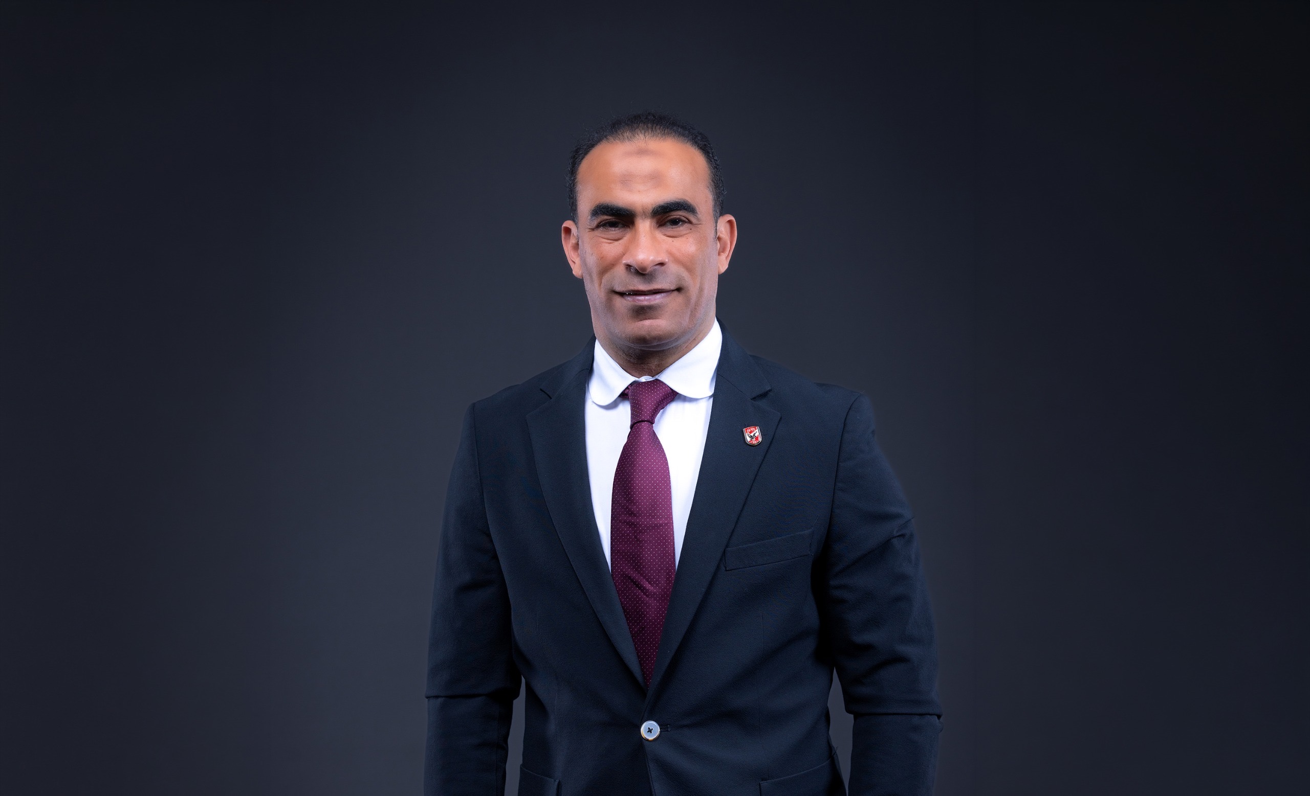 عبدالحفيظ يطالب بتفسير أخطاء التحكيم