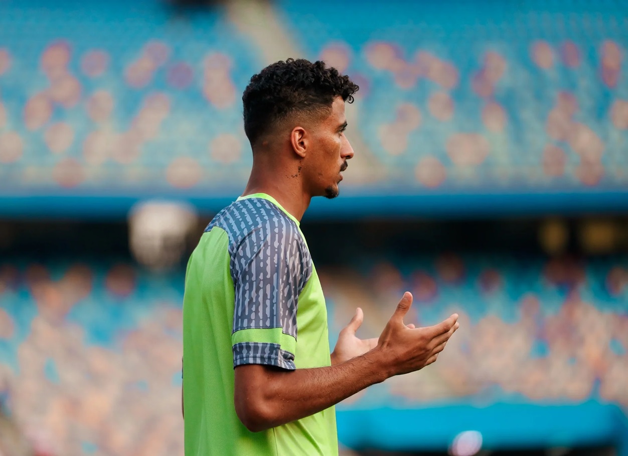 عرضي أوروبي لمدافع الزمالك