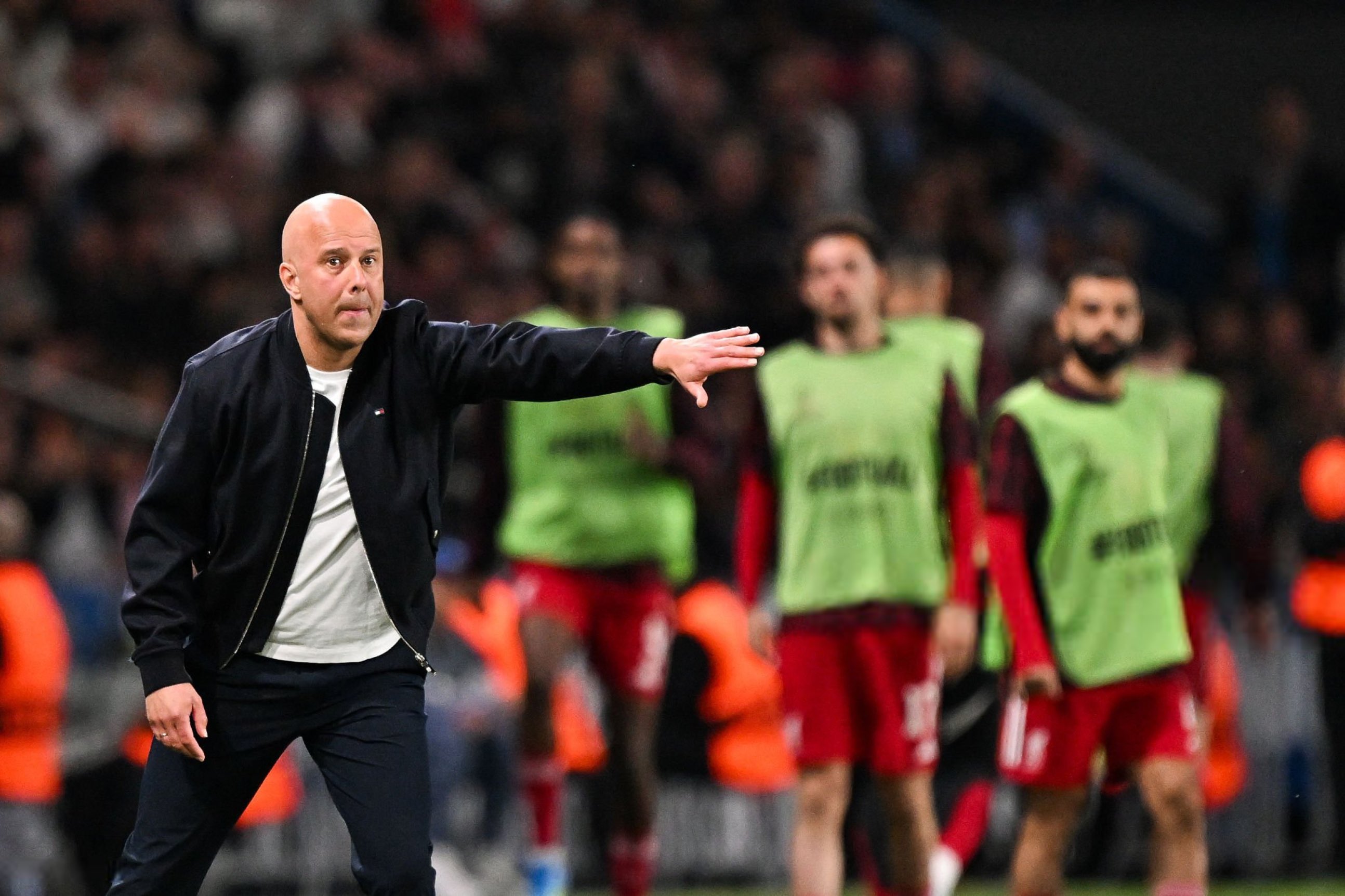 ليفربول يكرر كابوس 2020