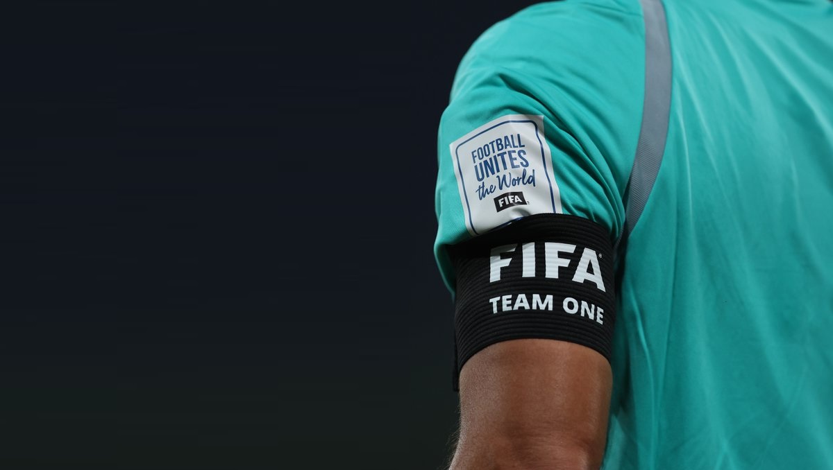 تمبة تنشر أسماء حكام مونديال 2026