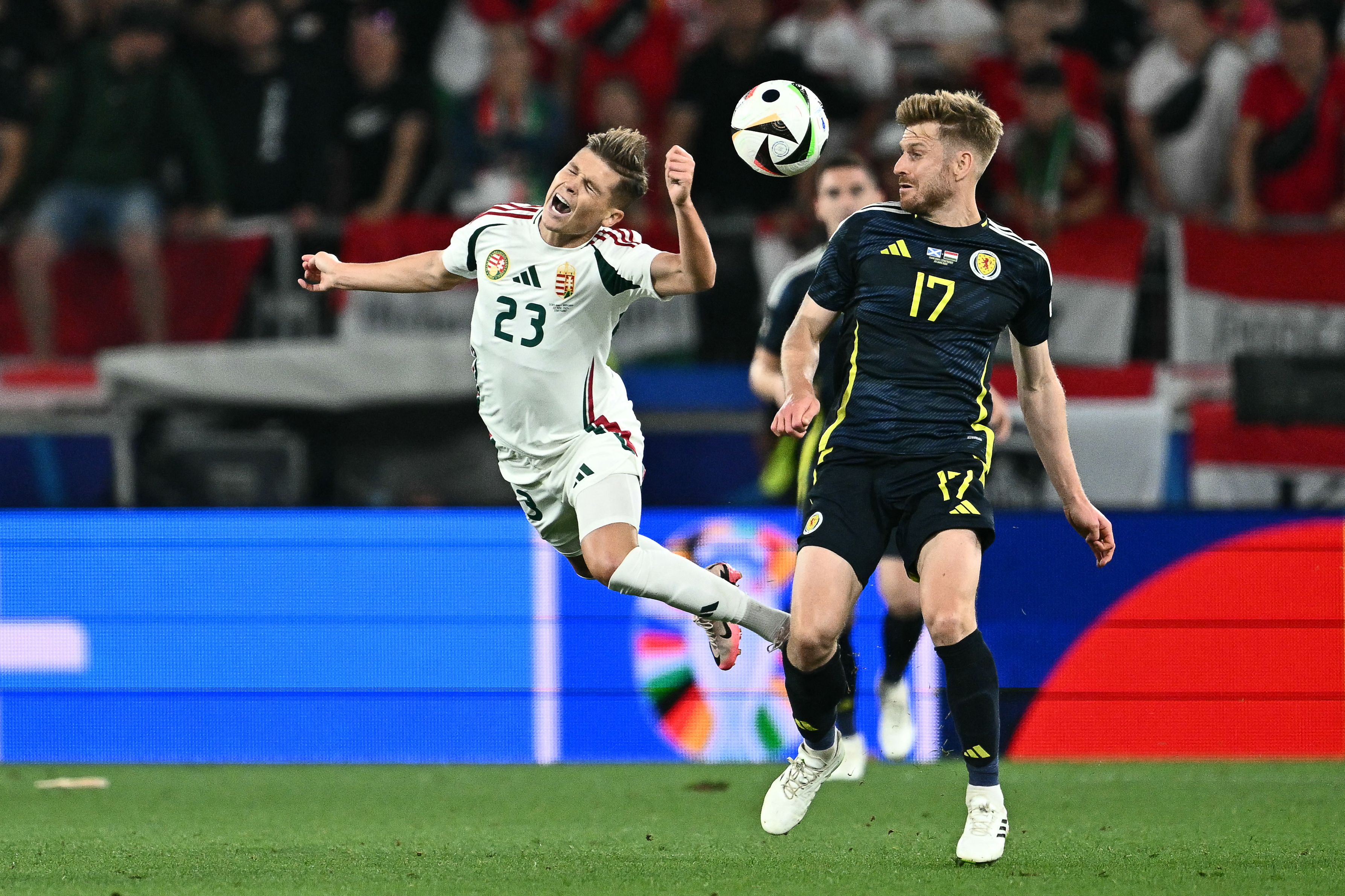  اسكتلندا تواجه بوليفيا وديًا