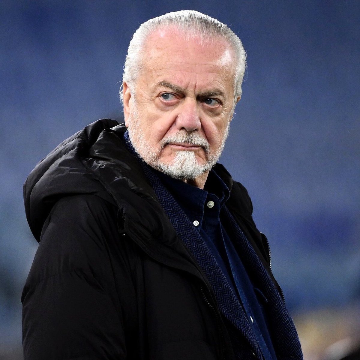 Napoli president describes McTominay as an 