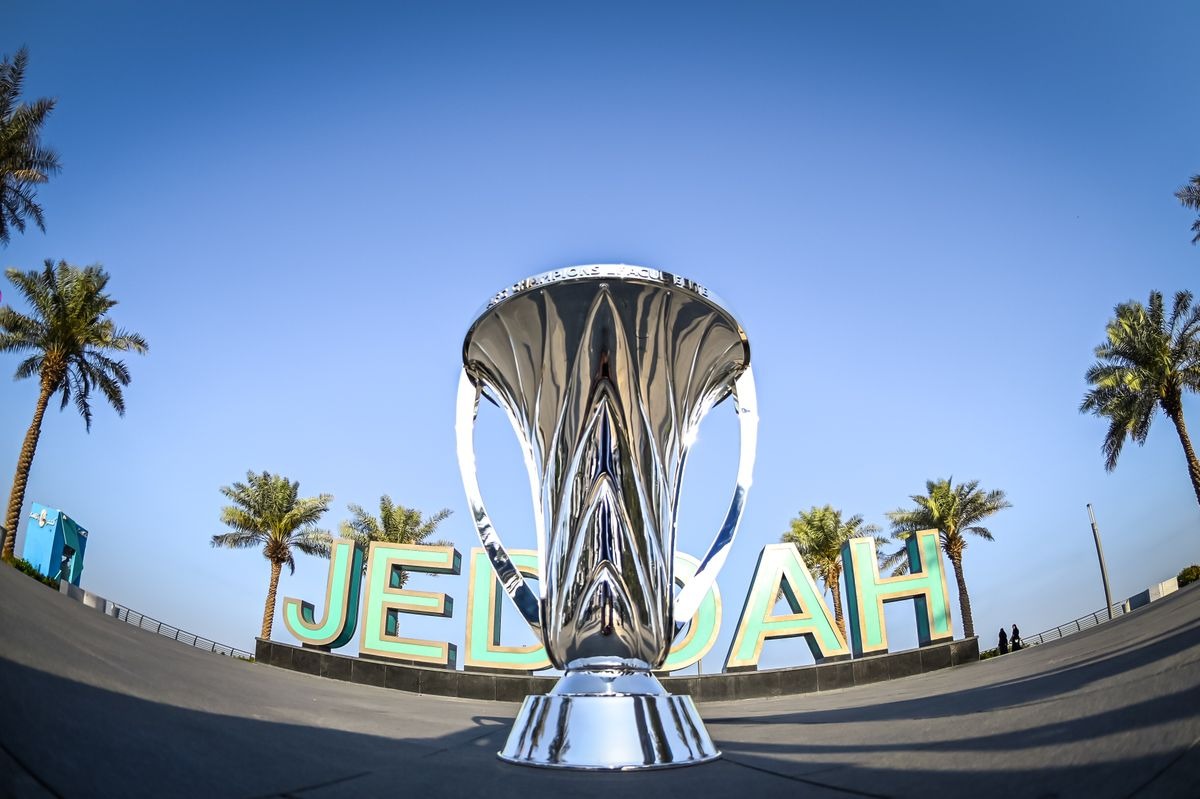 Saudi clubs are favorites to reach the Asian Champions League quarter-finals