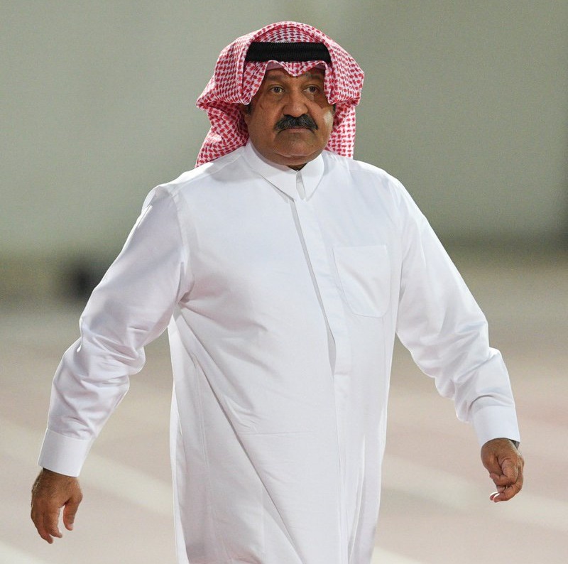 12 مرشحًا لانتخابات الاتحاد الكويتي