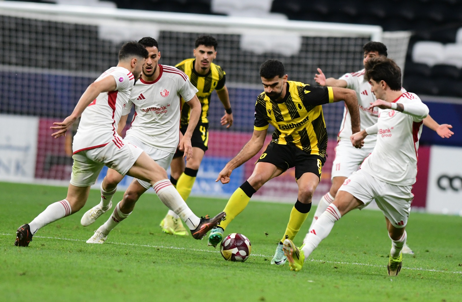 قرار الانضباط يحدد مصير لقب دوري قطر!