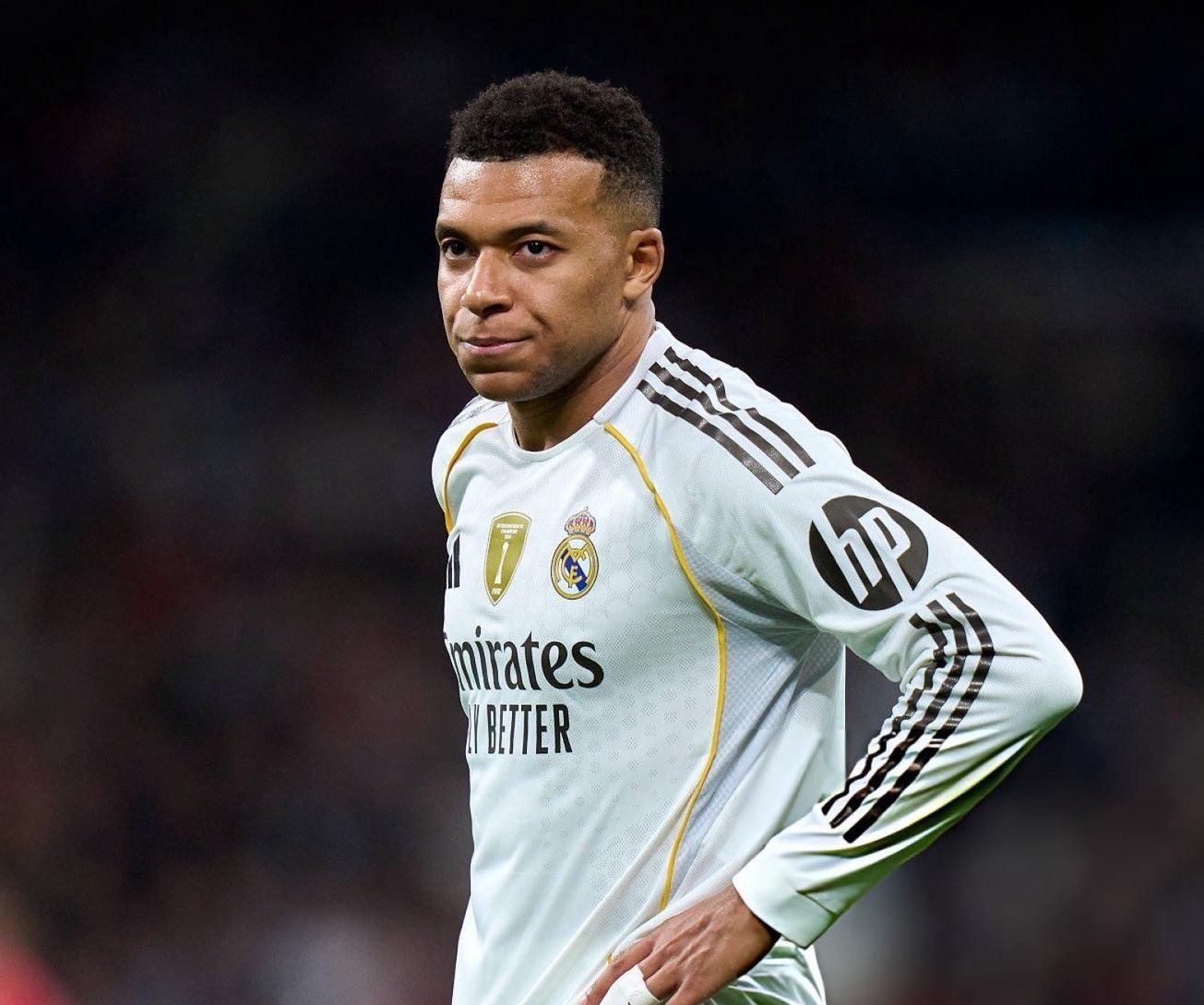 A trophyless season sparks anger within Real Madrid