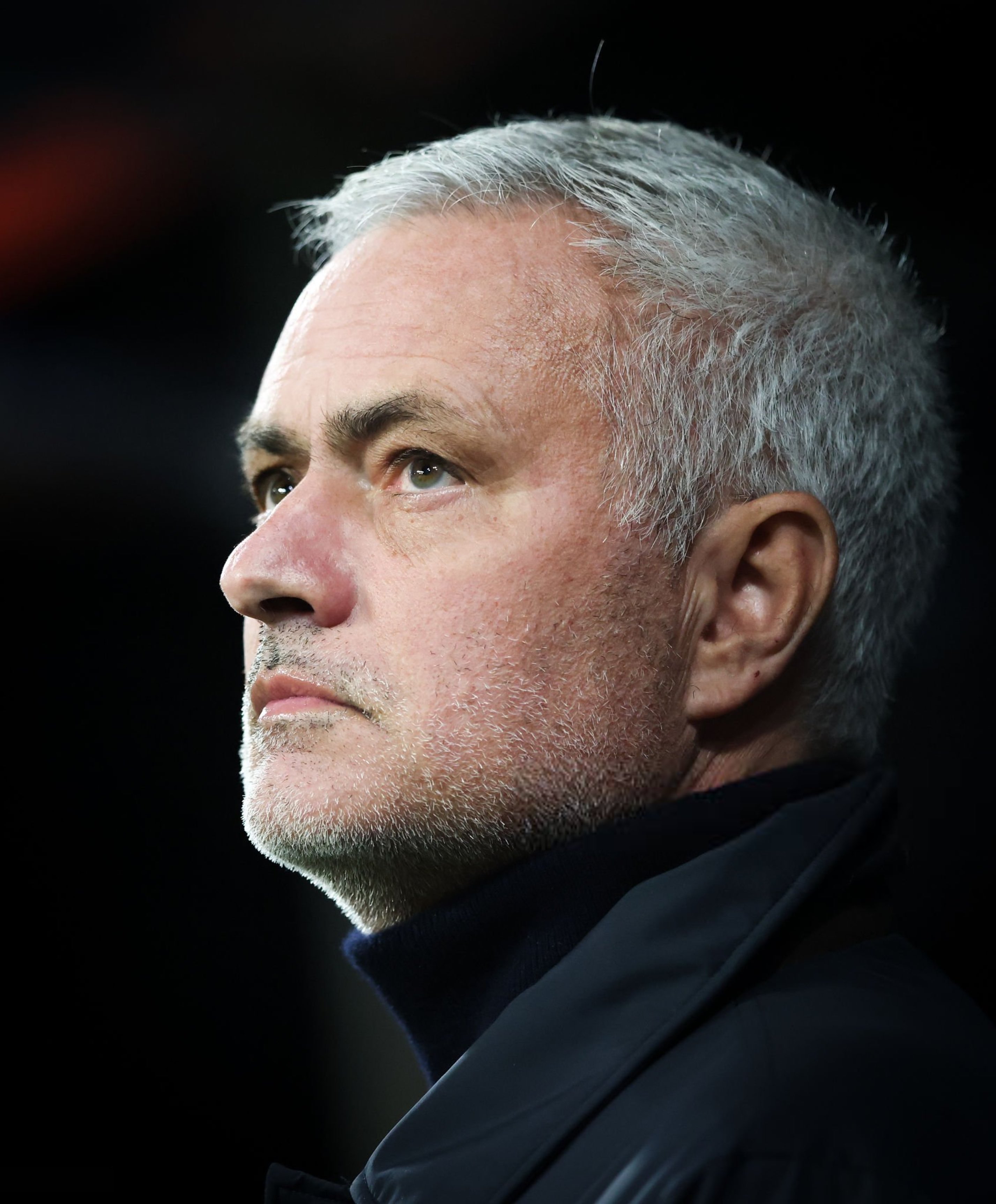 Mourinho's reaction on managing Real Madrid!