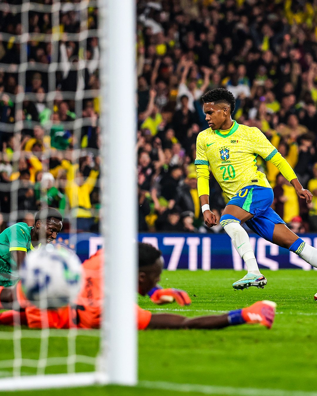 بعد إصابته.. موقف إستيفاو من كأس العالم