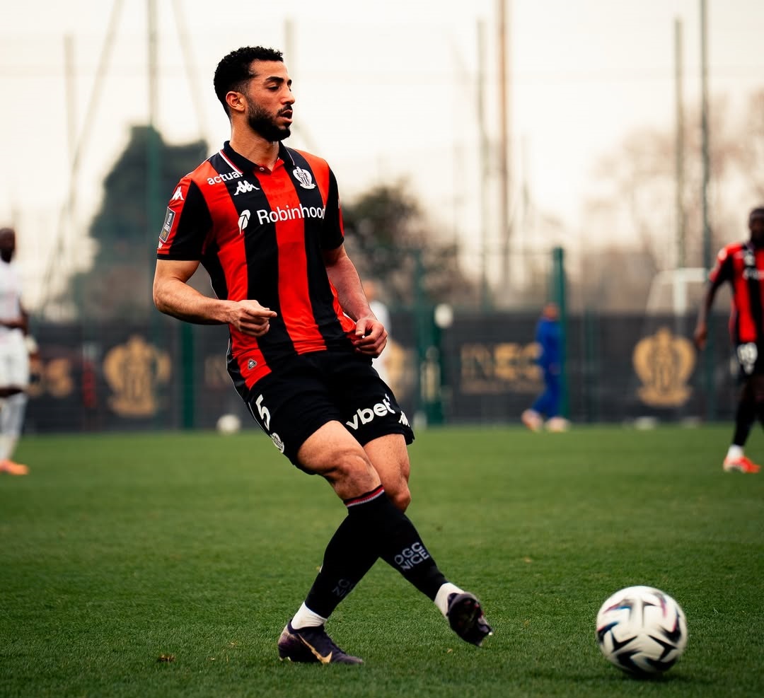 عرض خيالي من الأهلي لاستعادة عبدالمنعم